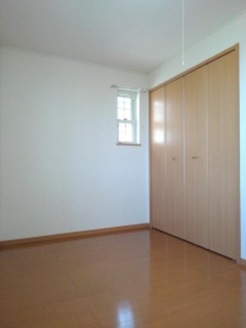 グレイス・ヴィラの物件内観写真