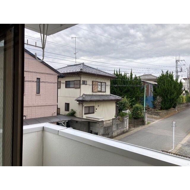 アルムコーポ深谷の物件内観写真