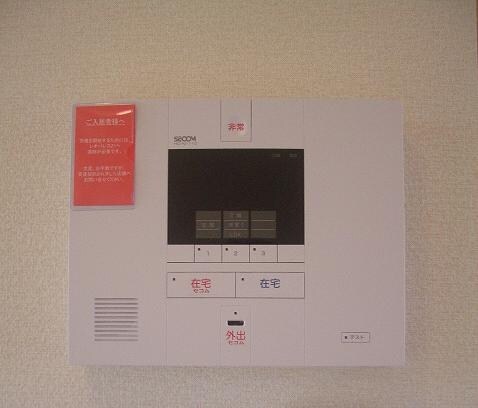 レオパレスクリアの物件内観写真