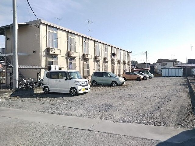 レオパレスＰａｔｉｏの物件内観写真