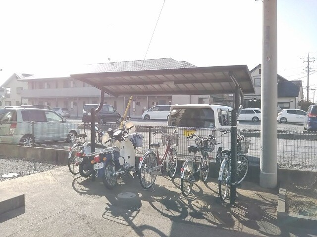 レオパレスＰａｔｉｏの物件内観写真