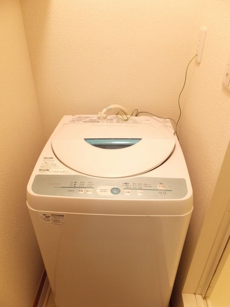 レオパレスリールの物件内観写真