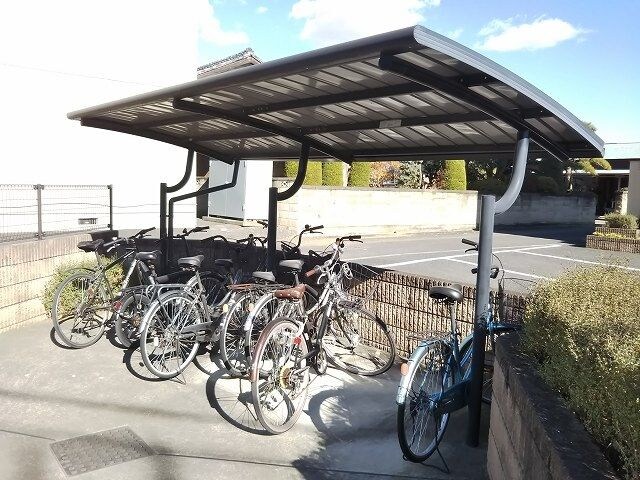 レオパレスリールの物件内観写真