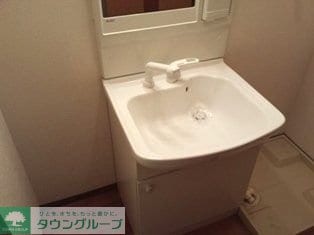 ポラリスの物件内観写真