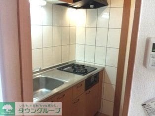 ポラリスの物件内観写真