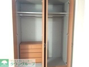 ポラリスの物件内観写真