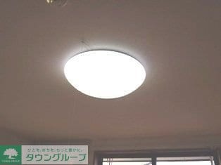 ポラリスの物件内観写真