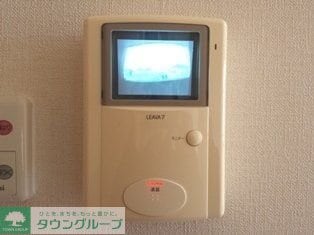 ポラリスの物件内観写真