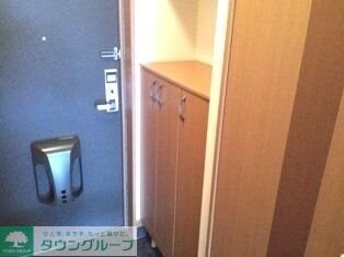 ポラリスの物件内観写真