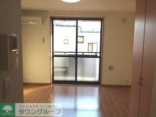 ポラリスの物件内観写真