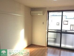 ポラリスの物件内観写真