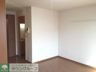 ポラリスの物件内観写真