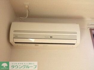 ポラリスの物件内観写真