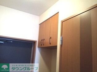 ポラリスの物件内観写真