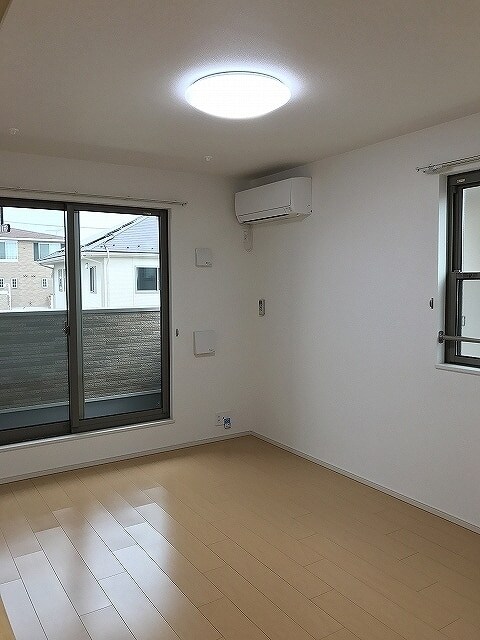 グラン　ベルテ　IIの物件内観写真