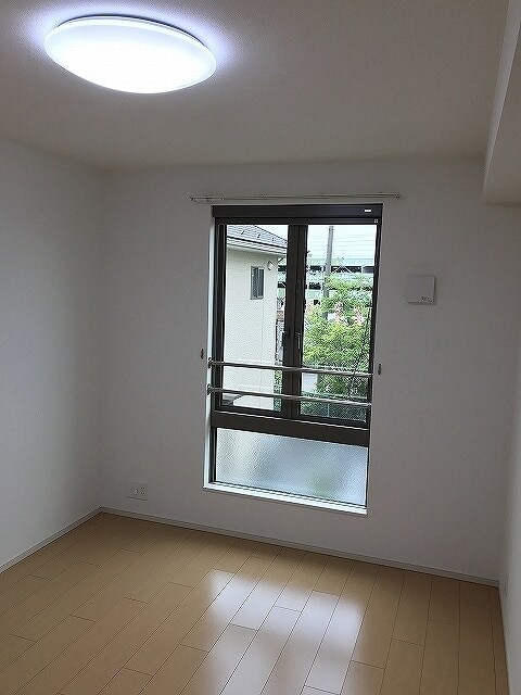 グラン　ベルテ　IIの物件内観写真