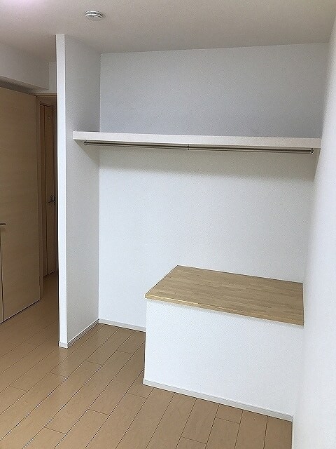 グラン　ベルテ　IIの物件内観写真