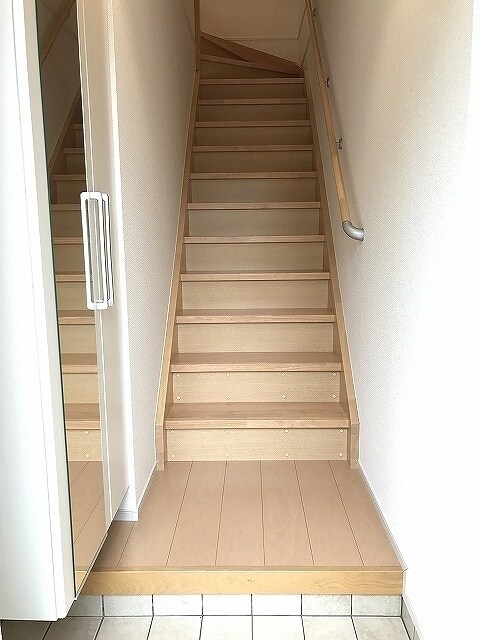 グラン　ベルテ　IIの物件内観写真