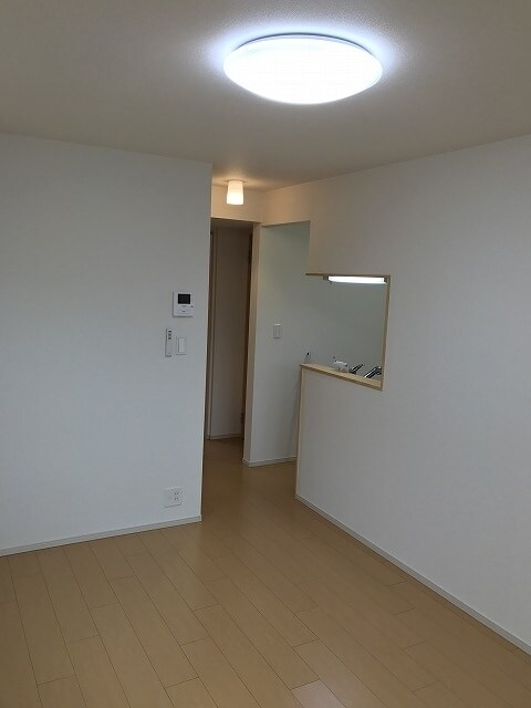 グラン　ベルテ　IIの物件内観写真