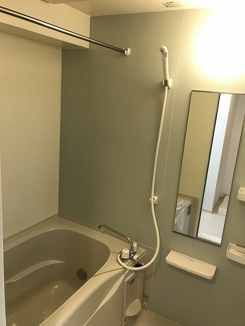 グラン　ベルテ　IIの物件内観写真