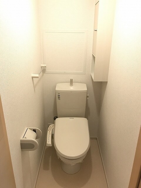 グラン　ベルテ　IIの物件内観写真