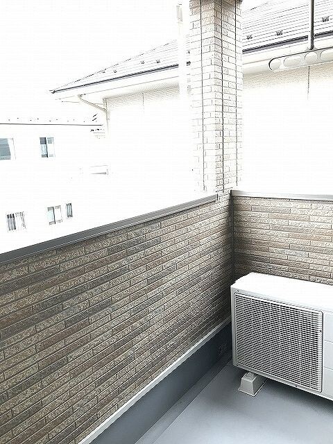 グラン　ベルテ　IIの物件内観写真