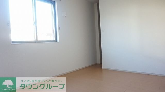 シエロ・ガーデンの物件内観写真