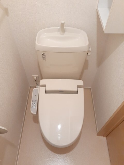 グランドプレステージＥ館の物件内観写真