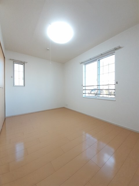 グランドプレステージＥ館の物件内観写真