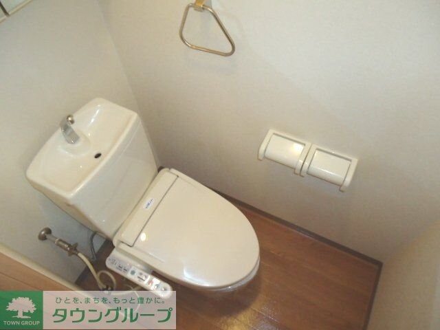 末広エステート　Ｂの物件内観写真