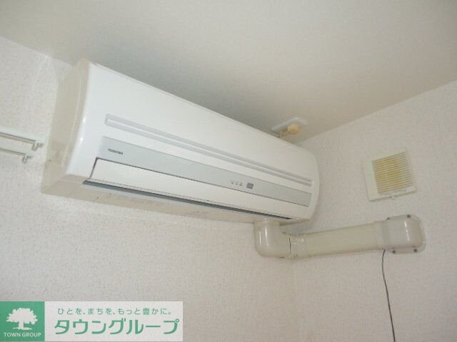 末広エステート　Ｂの物件内観写真