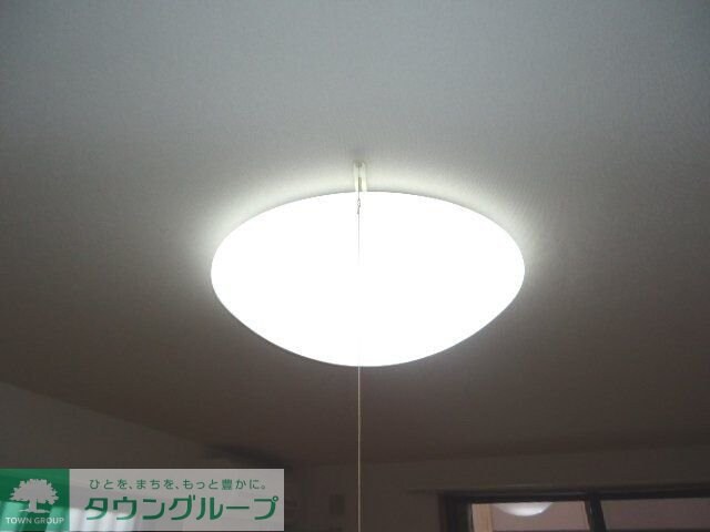 末広エステート　Ｂの物件内観写真