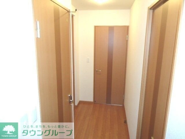 末広エステート　Ｂの物件内観写真