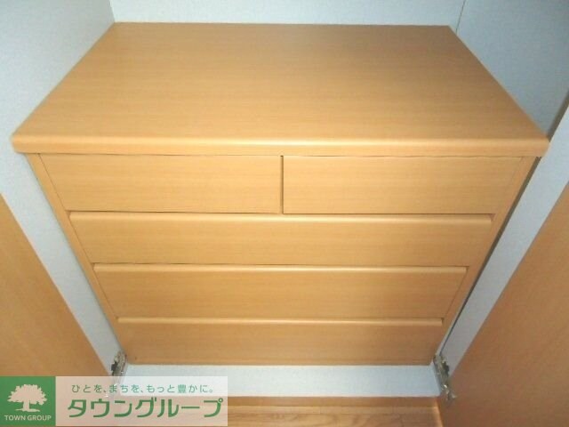 末広エステート　Ｂの物件内観写真