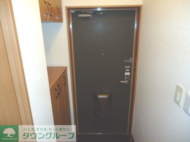 末広エステート　Ｂの物件内観写真