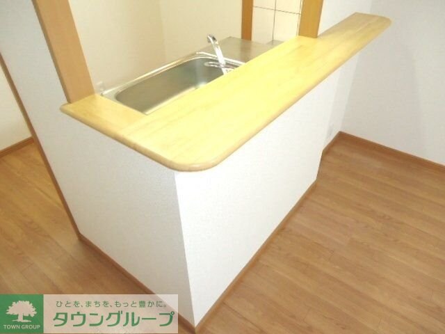 末広エステート　Ｂの物件内観写真