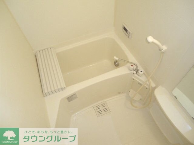 末広エステート　Ｂの物件内観写真