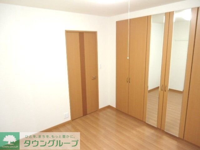 末広エステート　Ｂの物件内観写真