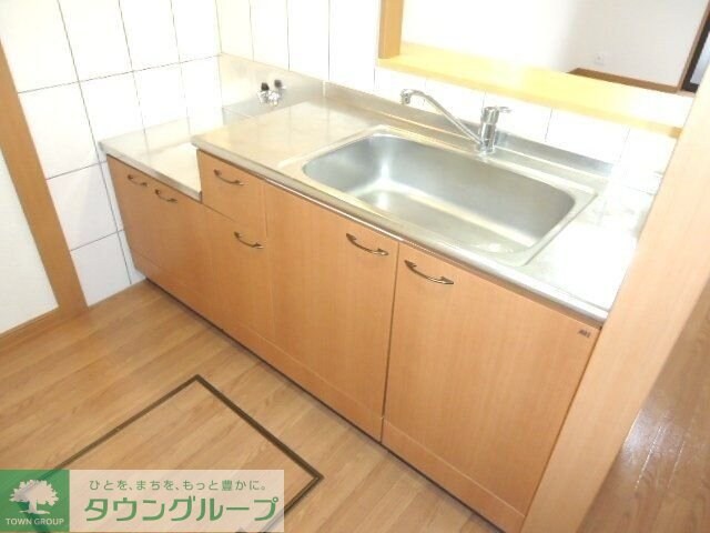 末広エステート　Ｂの物件内観写真