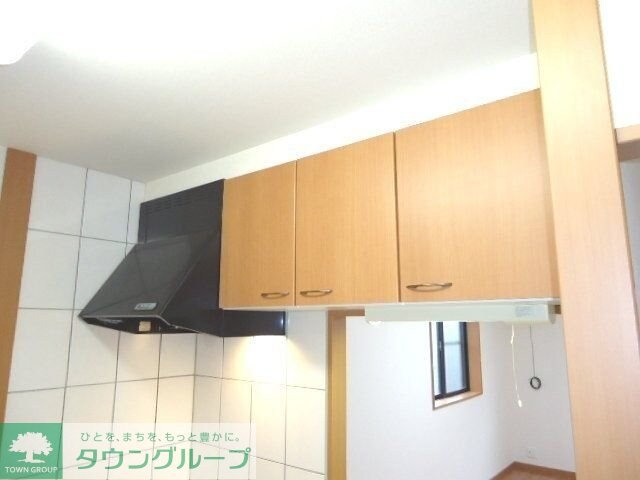 末広エステート　Ｂの物件内観写真