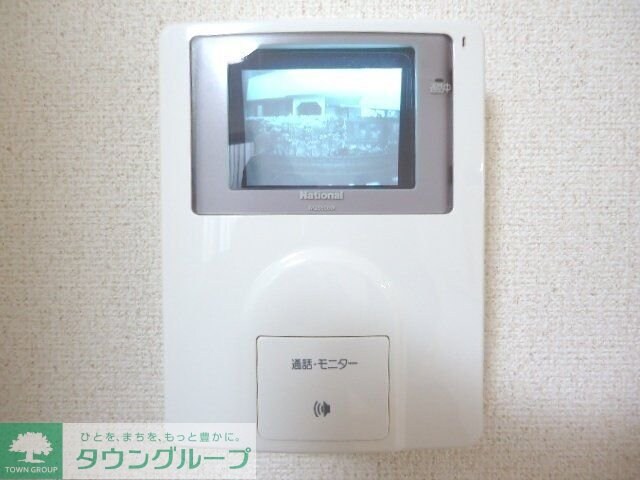 末広エステート　Ｂの物件内観写真