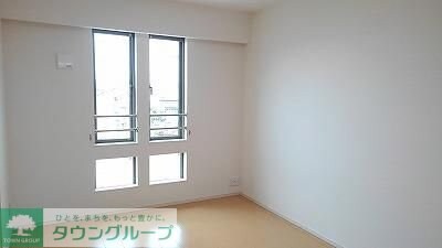 ｃｏｍｆｏｒｔ　Ｋの物件内観写真