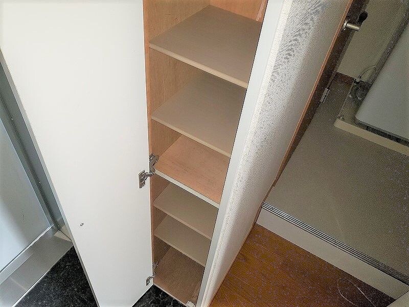 レオパレスセントラル壱番館の物件内観写真