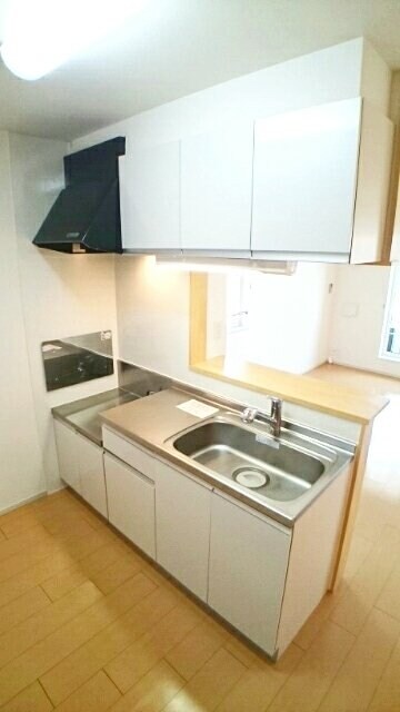 ミニョン・エレガンテの物件内観写真