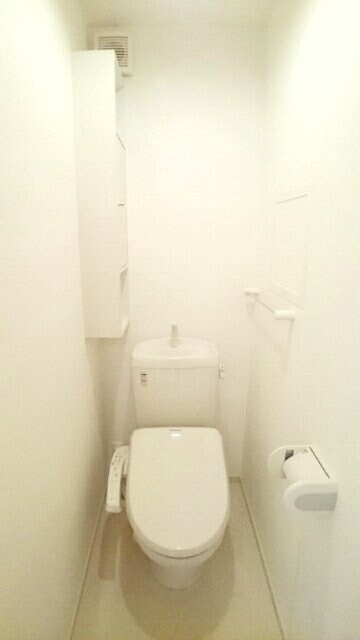 ミニョン・エレガンテの物件内観写真