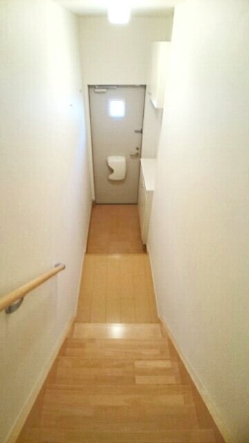 ミニョン・エレガンテの物件内観写真