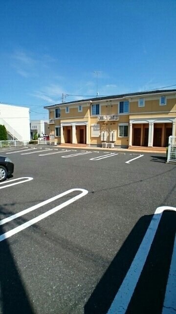 ミニョン・エレガンテの物件内観写真