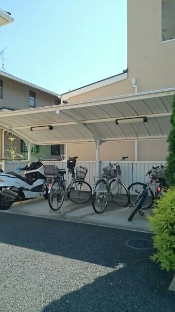 ミニョン・エレガンテの物件内観写真