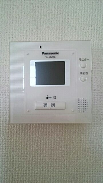 ミニョン・エレガンテの物件内観写真