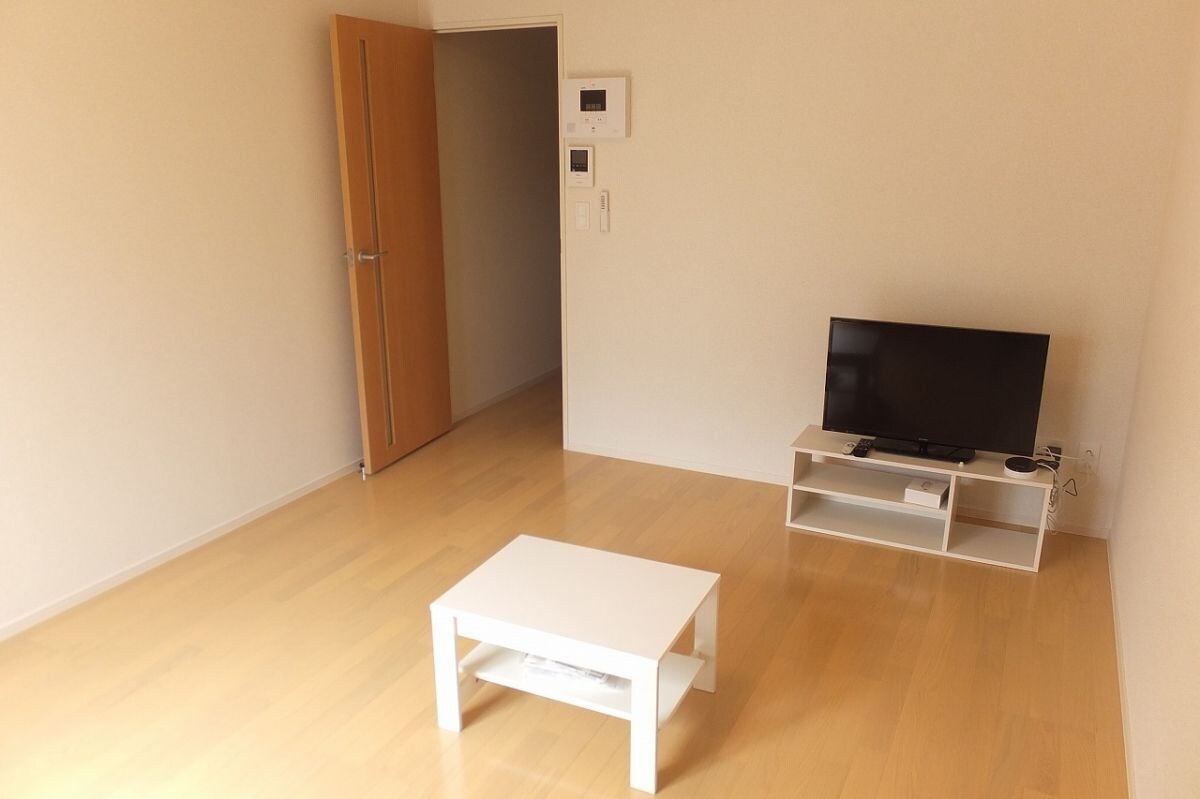 クレイノコンフォールの物件内観写真